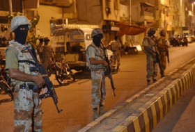Pakistan police accused of illegally killing hundreds of suspects a year 